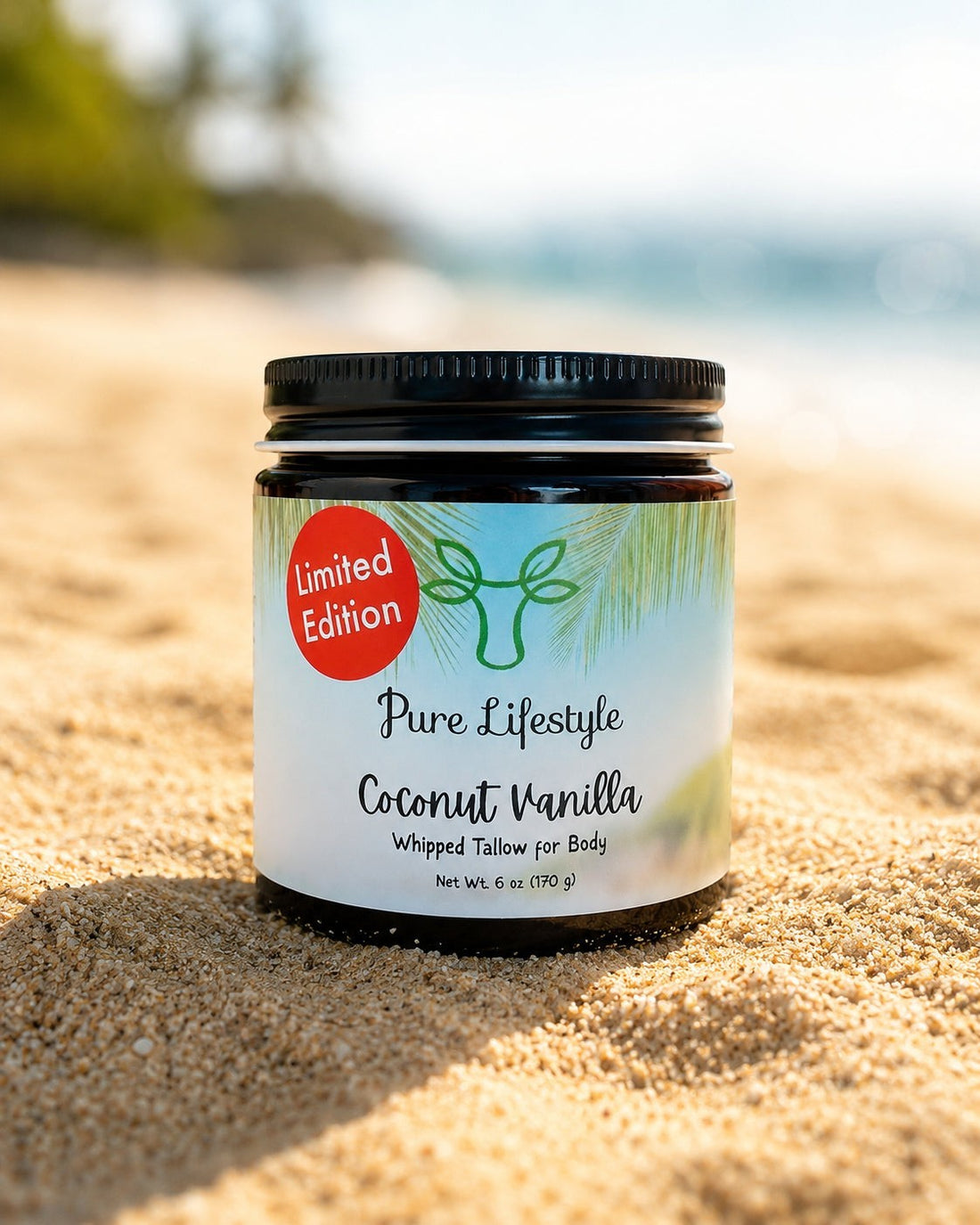 Where to Find Natural Tallow Skincare Made from Grass-Fed Beef