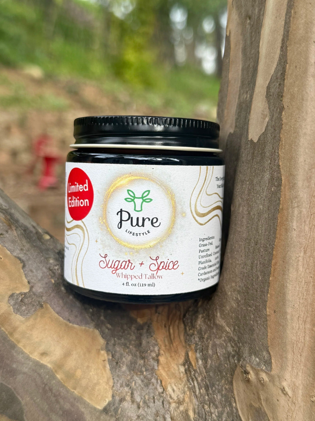 What Are the Benefits of Using Whipped Tallow Balm for Skin Hydration?