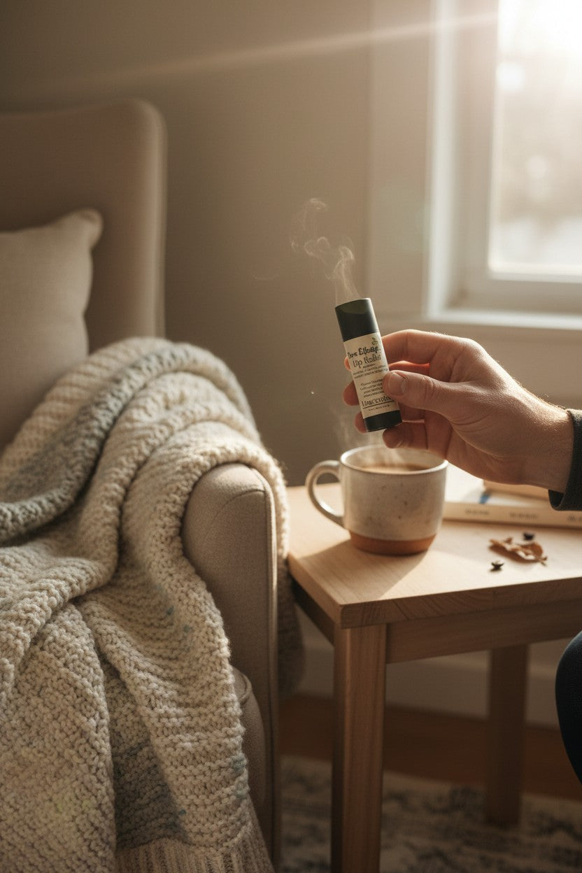 Tallow Balm for Postpartum Skin: What New Moms Should Know
