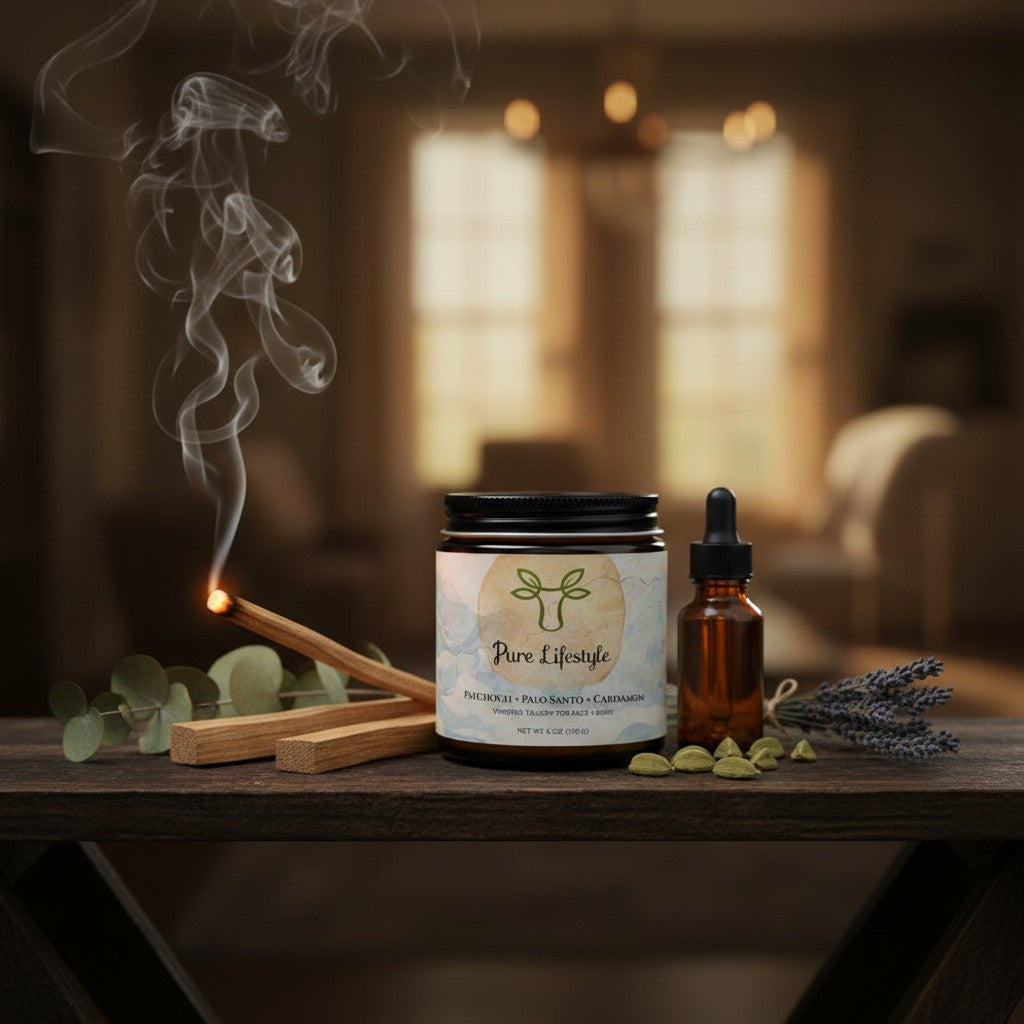 Tallow vs. Shea Butter: Which Natural Moisturizer Actually Works?
