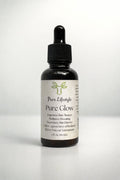Bottle of Pure Glow Face Serum by Pure Lifestyle