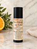 Lip Relief- Sweet Orange